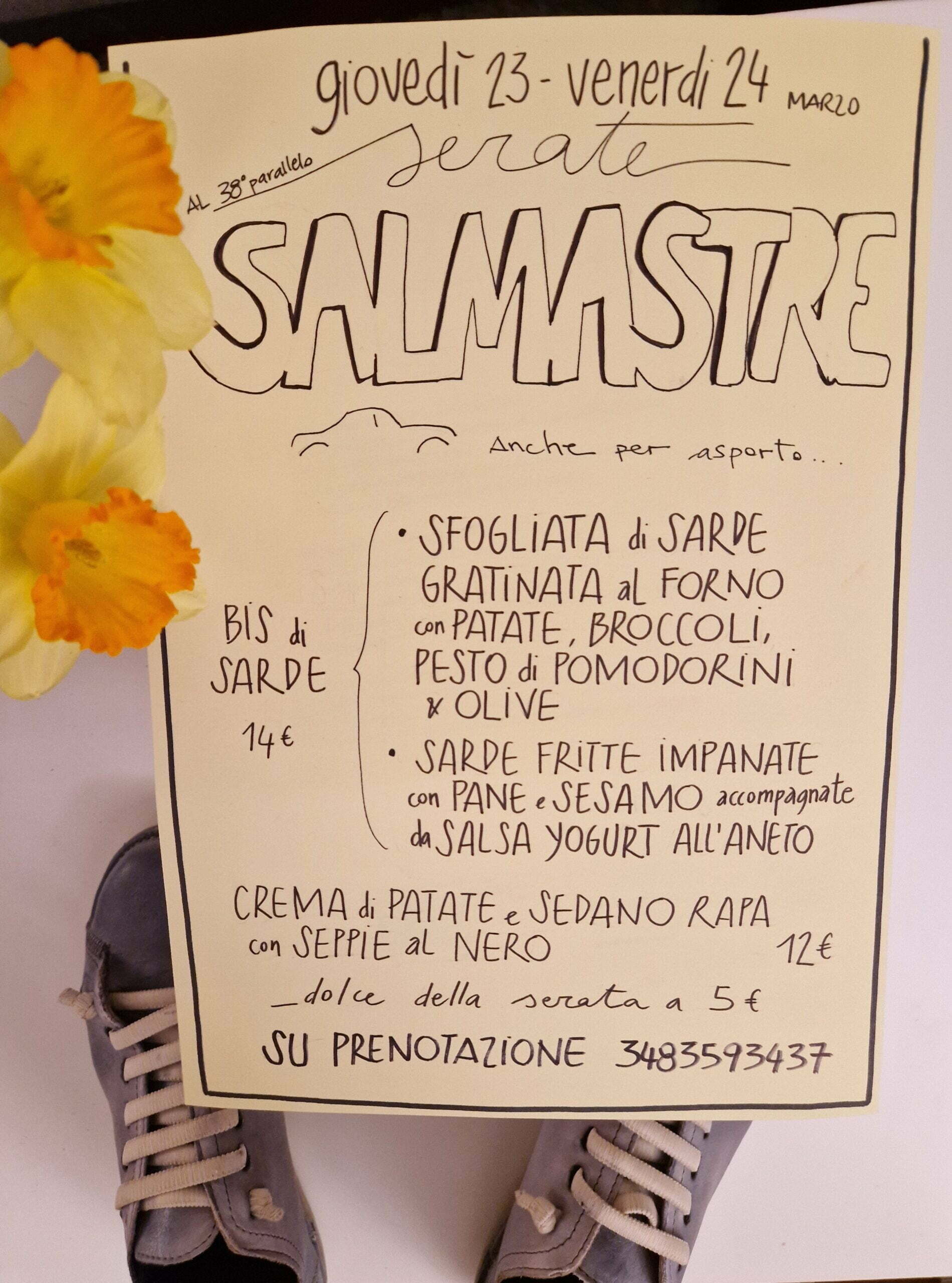 bed & breakfast la primavera